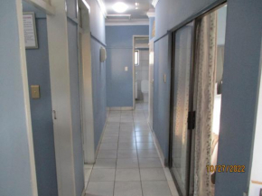 PS GOOD TIME GUEST HOUSE